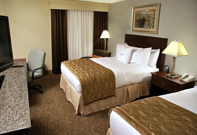 DoubleTree by Hilton Hotel Rocky Mount  | Rocky Mount | North Carolina | United States 5