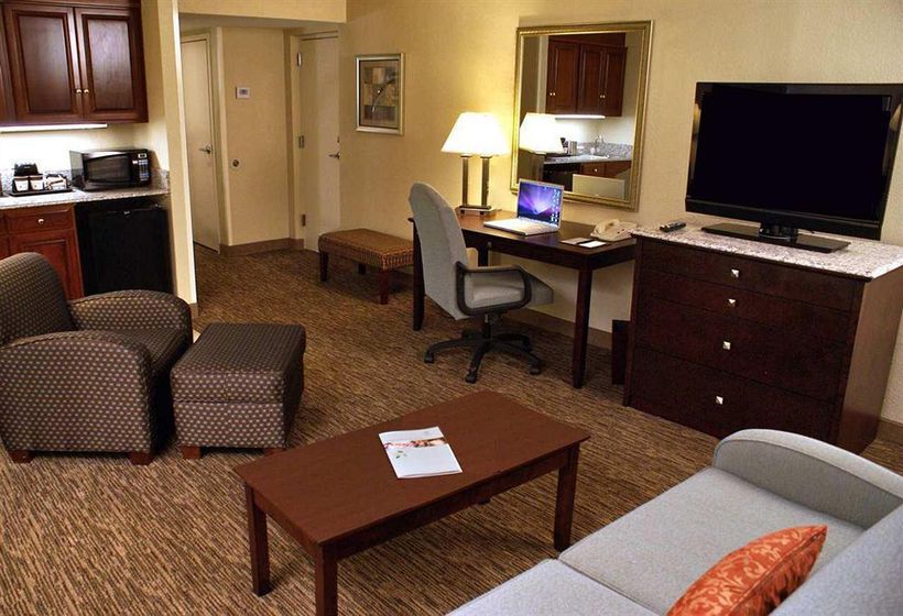 DoubleTree by Hilton Hotel Rocky Mount  | Rocky Mount | North Carolina | United States 7