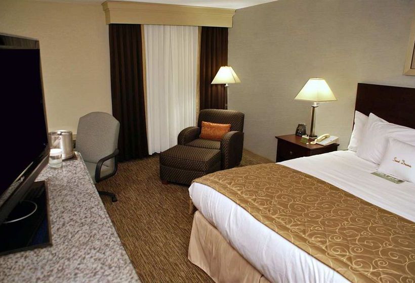 DoubleTree by Hilton Hotel Rocky Mount  | Rocky Mount | North Carolina | United States 8