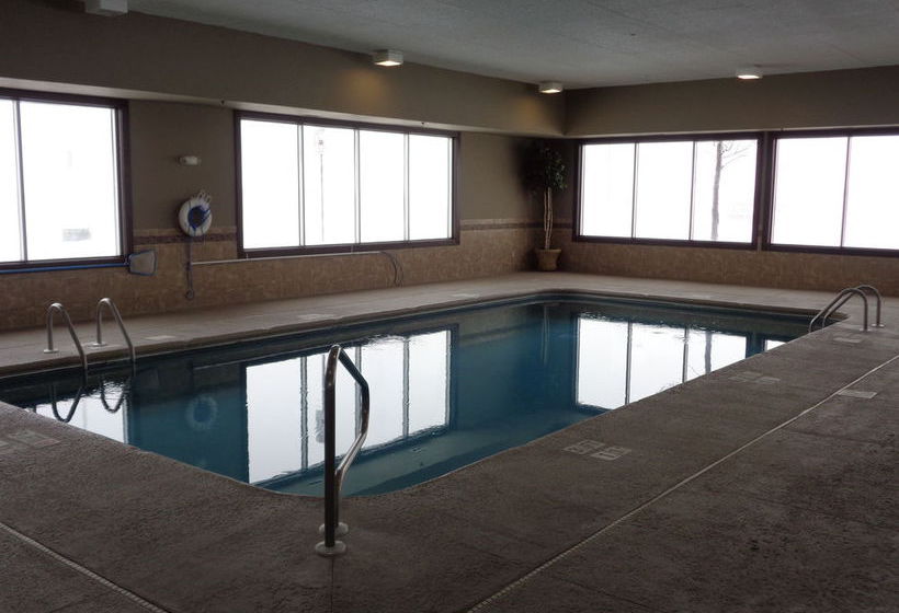 Hotel Holiday Inn Sidney (I-80 & Hwy 385)  | Sidney | Nebraska | United States 1