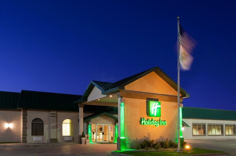 Hotel Holiday Inn Sidney (I-80 & Hwy 385)  | Sidney | Nebraska | United States 14