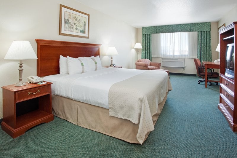 Hotel Holiday Inn Sidney (I-80 & Hwy 385)  | Sidney | Nebraska | United States 16