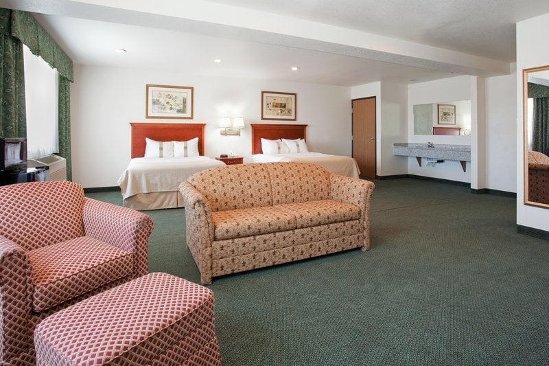 Hotel Holiday Inn Sidney (I-80 & Hwy 385)  | Sidney | Nebraska | United States 18