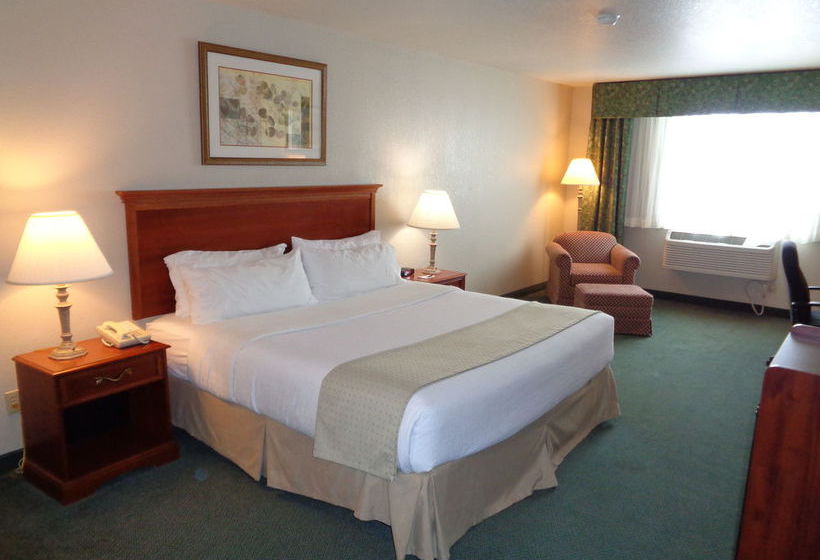 Hotel Holiday Inn Sidney (I-80 & Hwy 385)  | Sidney | Nebraska | United States 4