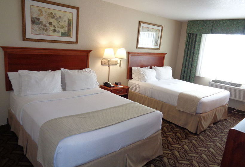 Hotel Holiday Inn Sidney (I-80 & Hwy 385)  | Sidney | Nebraska | United States 6