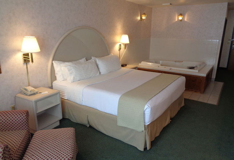 Hotel Holiday Inn Sidney (I-80 & Hwy 385)  | Sidney | Nebraska | United States 8