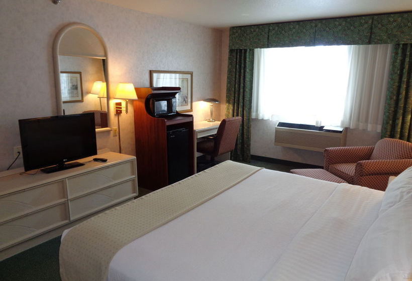 Hotel Holiday Inn Sidney (I-80 & Hwy 385)  | Sidney | Nebraska | United States 9