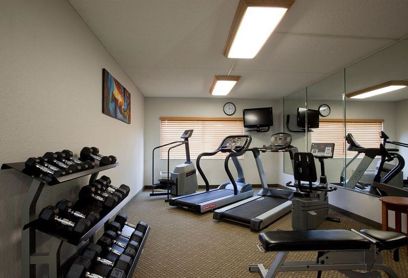 Holiday Inn Casa Grande Arizona Hotel 