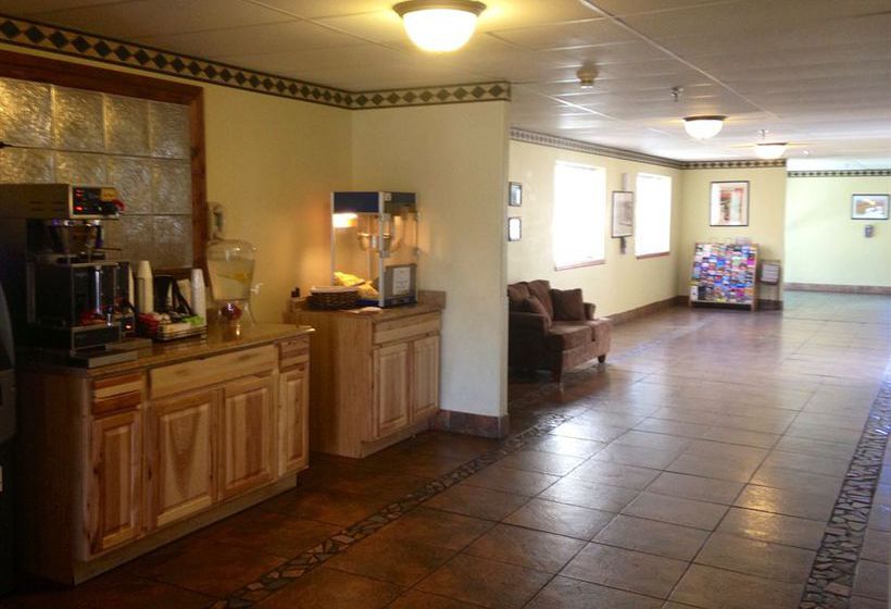 Hotel Ramada Williams  | Williams | Arizona | United States 1