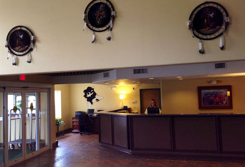 Hotel Ramada Williams  | Williams | Arizona | United States 11