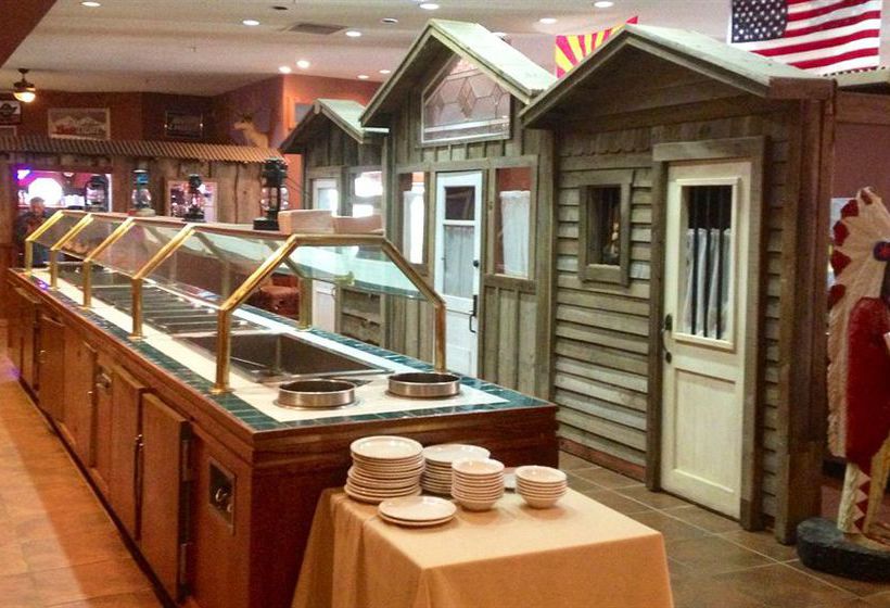 Hotel Ramada Williams  | Williams | Arizona | United States 12