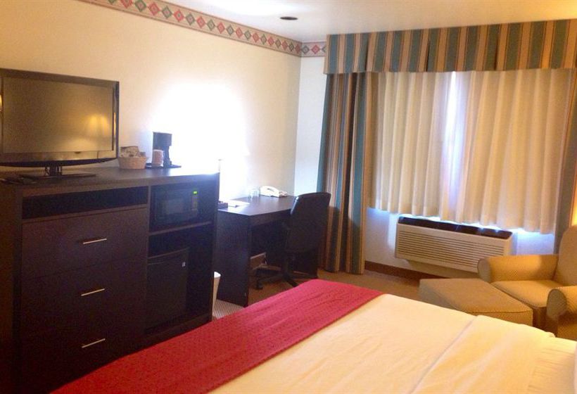 Hotel Ramada Williams  | Williams | Arizona | United States 13