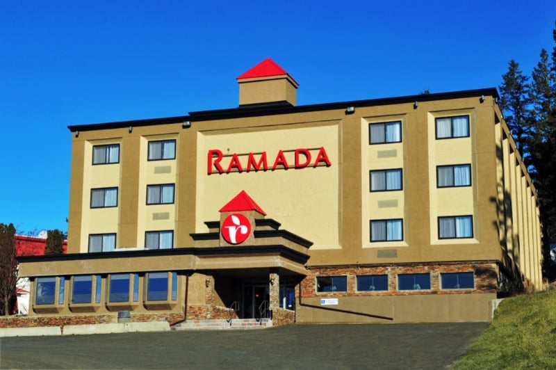 Hotel Ramada Williams  | Williams | Arizona | United States 2