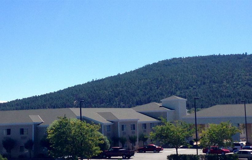 Hotel Ramada Williams  | Williams | Arizona | United States 3