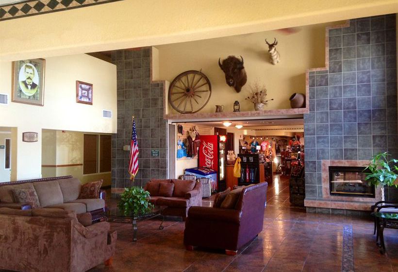 Hotel Ramada Williams  | Williams | Arizona | United States 4