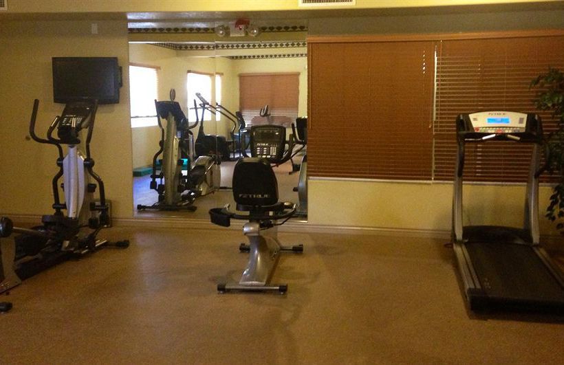 Hotel Ramada Williams  | Williams | Arizona | United States 6