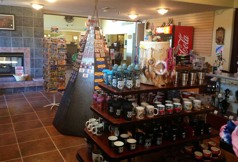 Hotel Ramada Williams  | Williams | Arizona | United States 7