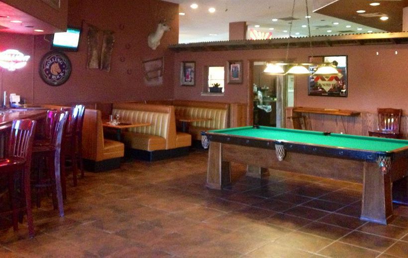 Hotel Ramada Williams  | Williams | Arizona | United States 8