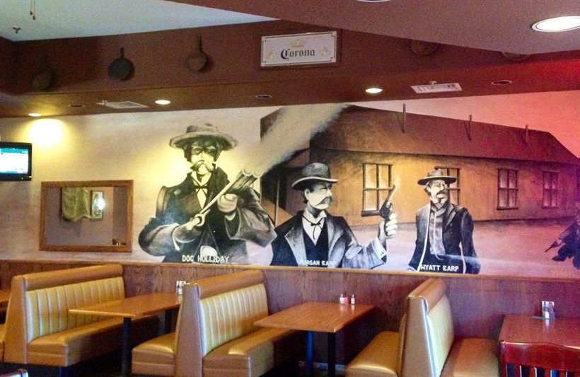 Hotel Ramada Williams  | Williams | Arizona | United States 9