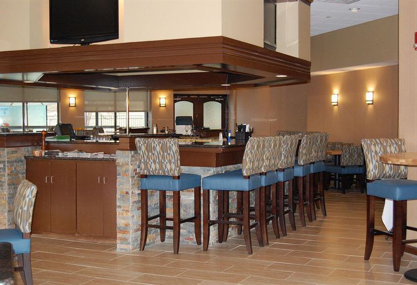 Hotel Holiday Inn Golf & Conf Ctr-Staunton 