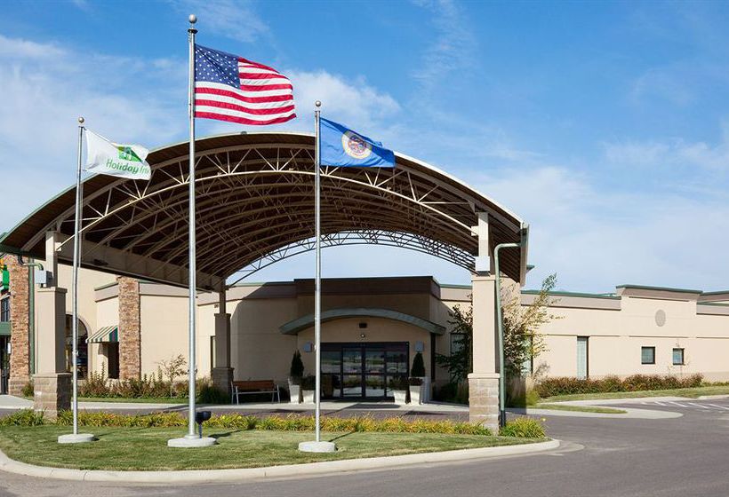 Hotel Holiday Inn Fairmont 