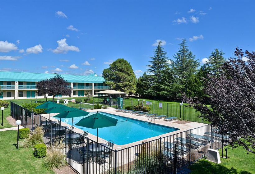 Hotel Holiday Inn Deming 