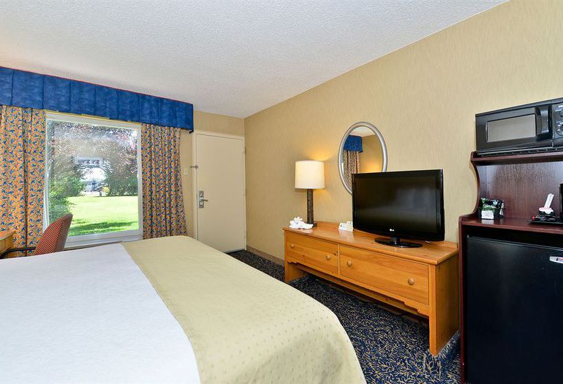 Hotel Holiday Inn Deming  | Deming | New Mexico | Estados Unidos 1