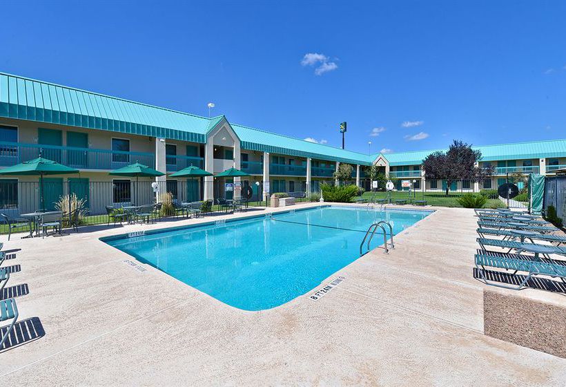 Hotel Holiday Inn Deming  | Deming | New Mexico | Estados Unidos 10