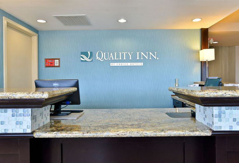 Hotel Holiday Inn Deming  | Deming | New Mexico | Estados Unidos 12