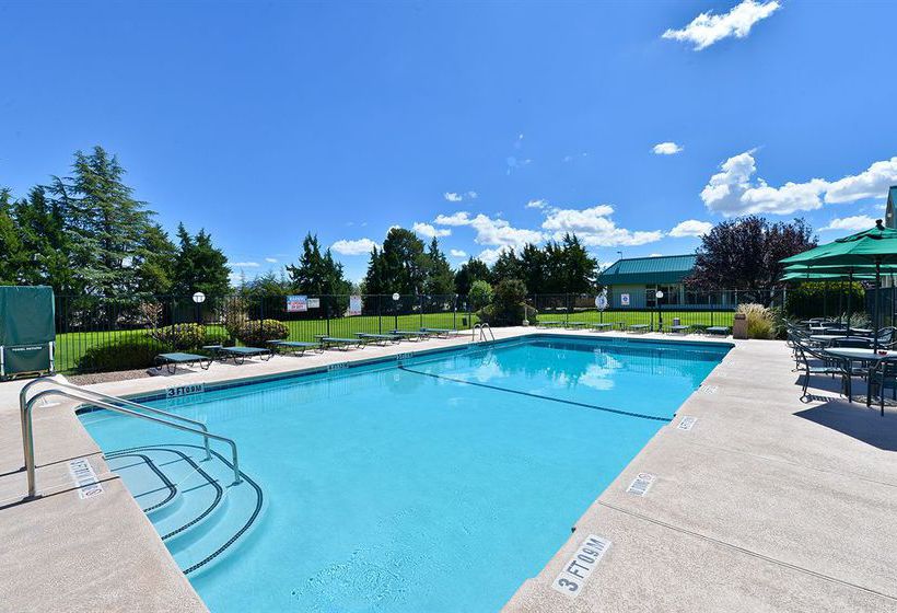 Hotel Holiday Inn Deming  | Deming | New Mexico | Estados Unidos 2