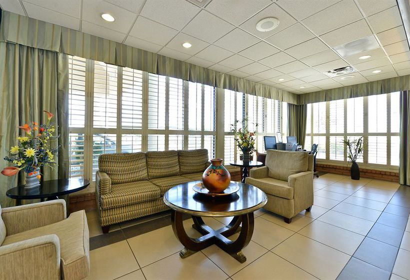 Hotel Holiday Inn Deming  | Deming | New Mexico | Estados Unidos 6