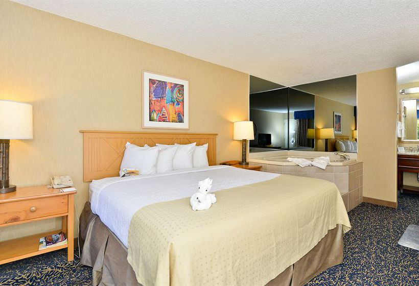 Hotel Holiday Inn Deming  | Deming | New Mexico | Estados Unidos 8