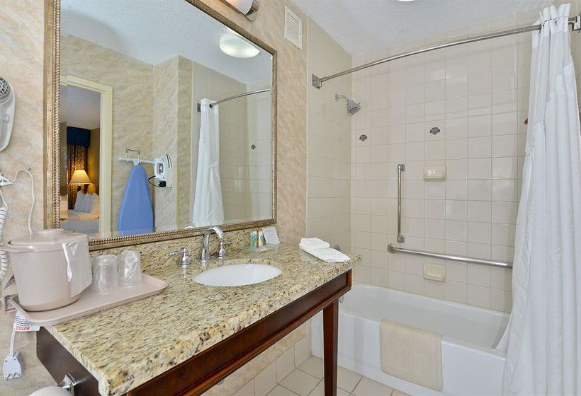 Hotel Holiday Inn Deming  | Deming | New Mexico | Estados Unidos 9