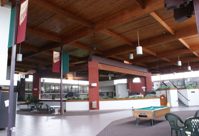 Hotel Ramada Jasper & Conference Center  | Jasper | Indiana | United States 1