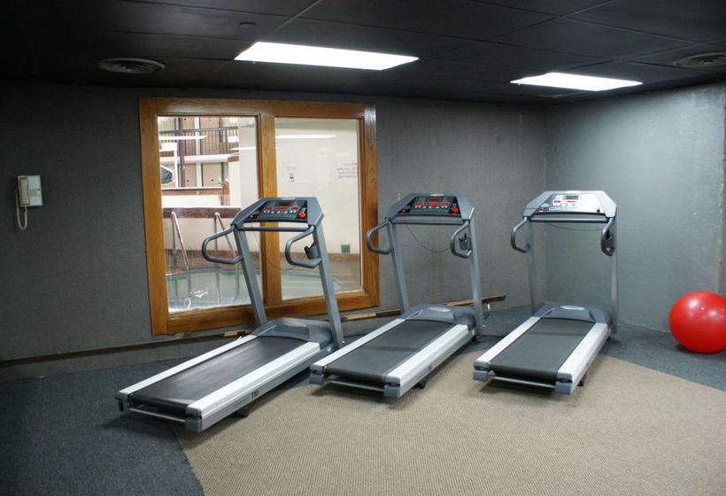 Hotel Ramada Jasper & Conference Center  | Jasper | Indiana | United States 12