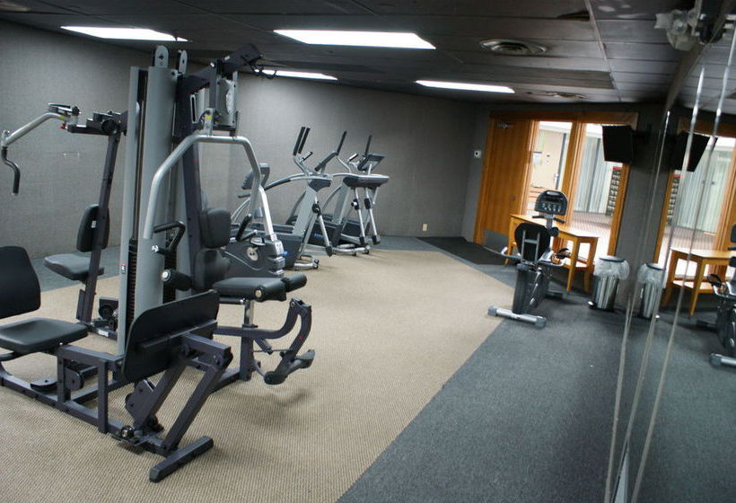 Hotel Ramada Jasper & Conference Center  | Jasper | Indiana | United States 13