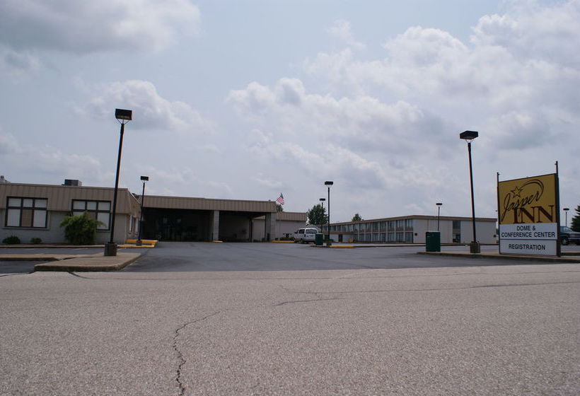 Hotel Ramada Jasper & Conference Center  | Jasper | Indiana | United States 14