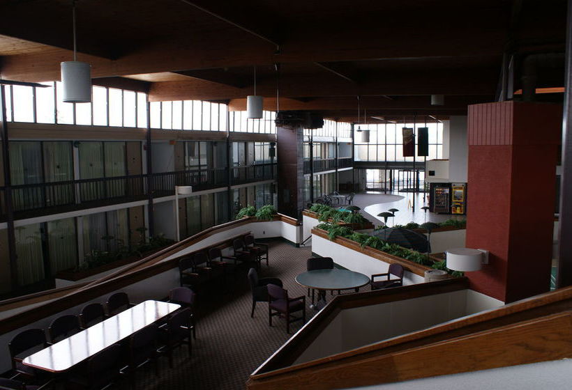 Hotel Ramada Jasper & Conference Center  | Jasper | Indiana | United States 15