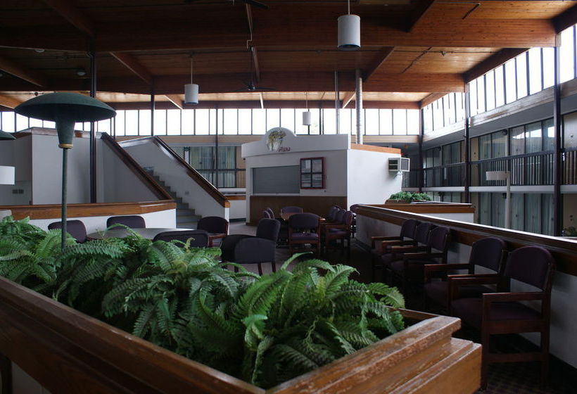 Hotel Ramada Jasper & Conference Center  | Jasper | Indiana | United States 16