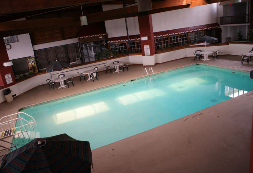 Hotel Ramada Jasper & Conference Center  | Jasper | Indiana | United States 17