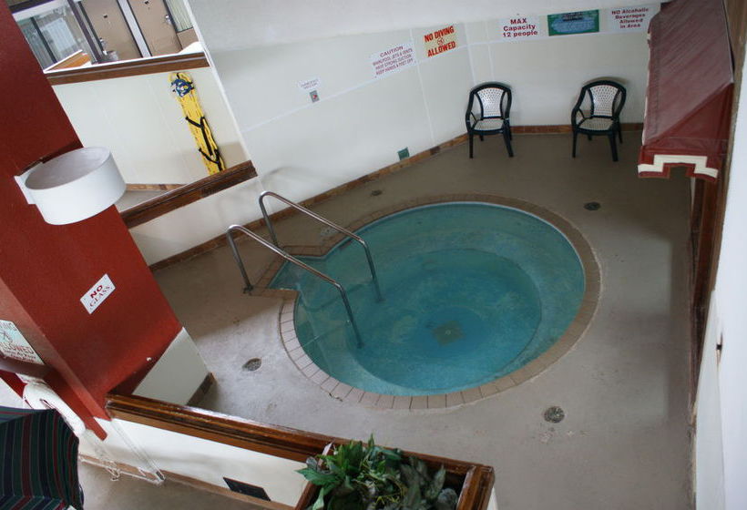 Hotel Ramada Jasper & Conference Center  | Jasper | Indiana | United States 18