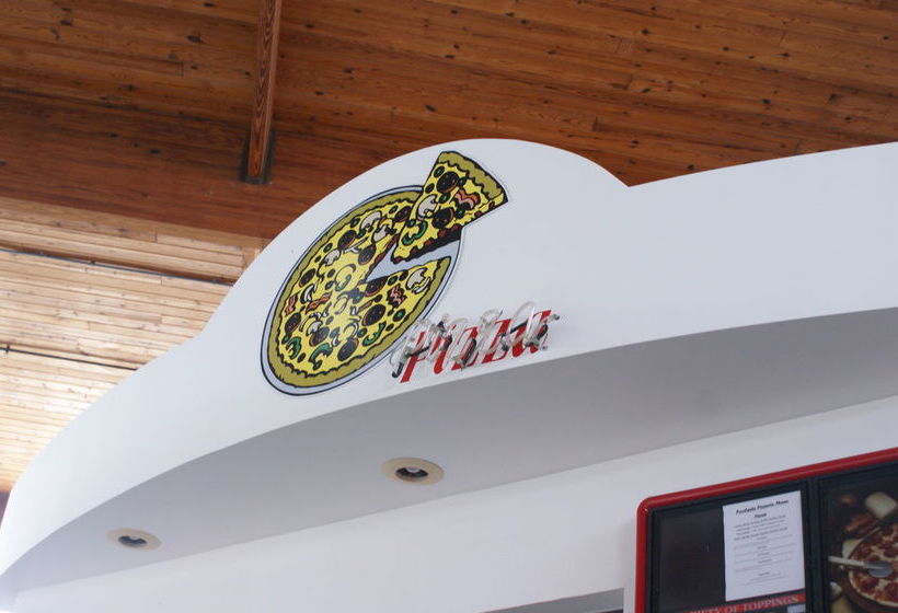 Hotel Ramada Jasper & Conference Center  | Jasper | Indiana | United States 19