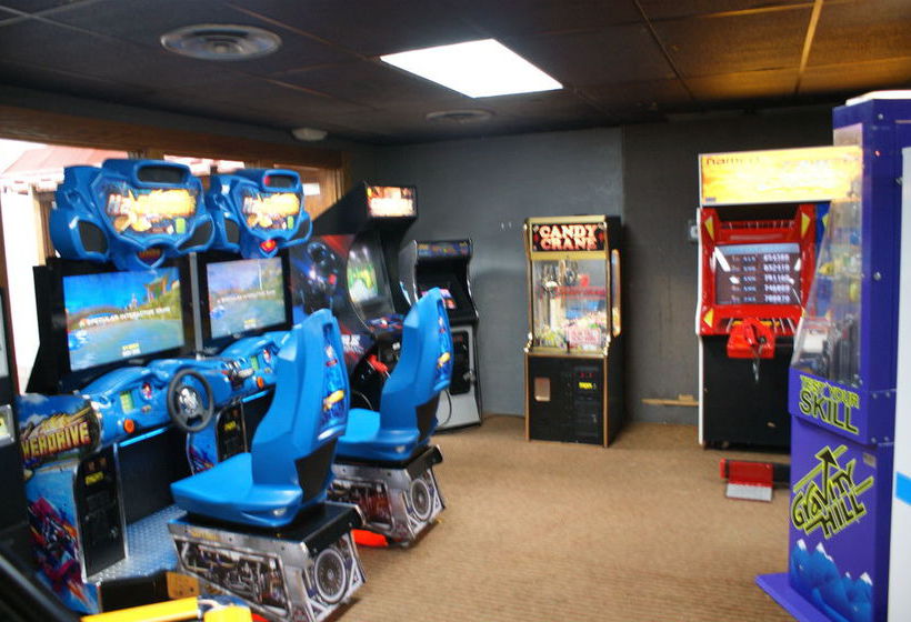 Hotel Ramada Jasper & Conference Center  | Jasper | Indiana | United States 2