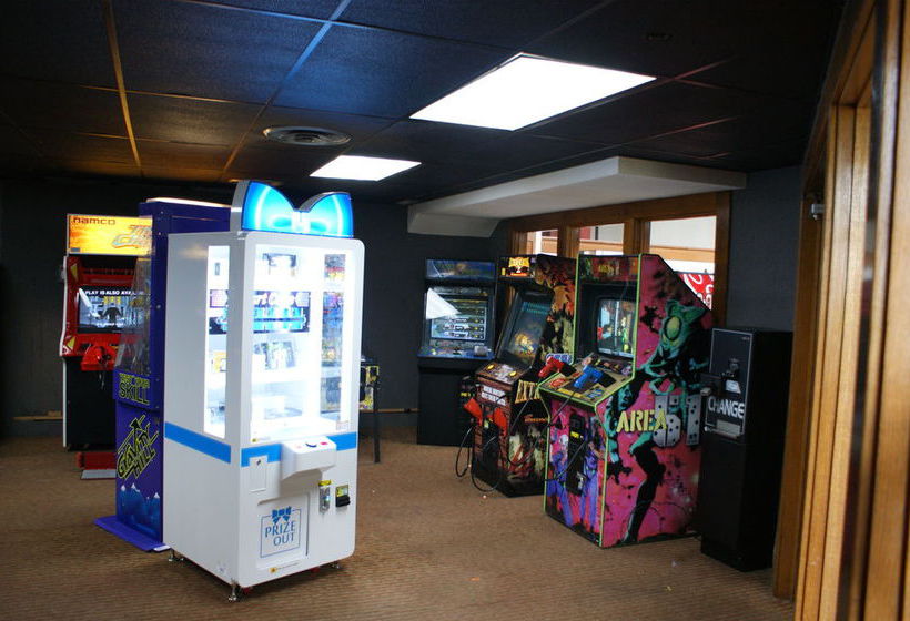 Hotel Ramada Jasper & Conference Center  | Jasper | Indiana | United States 3