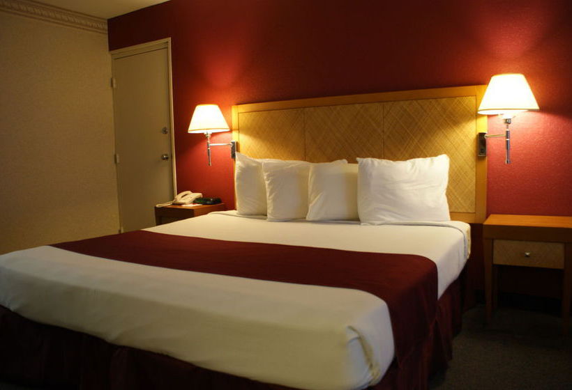 Hotel Ramada Jasper & Conference Center  | Jasper | Indiana | United States 4