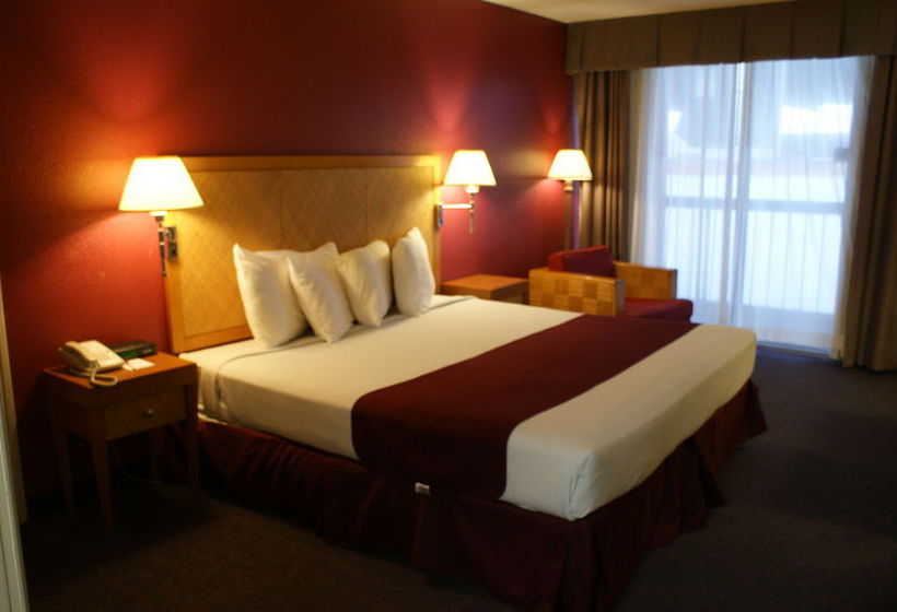 Hotel Ramada Jasper & Conference Center  | Jasper | Indiana | United States 5