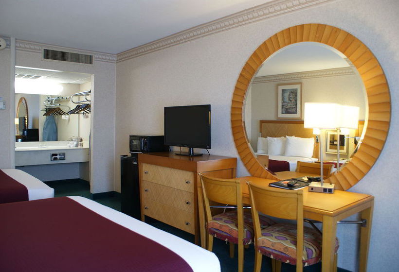 Hotel Ramada Jasper & Conference Center  | Jasper | Indiana | United States 6
