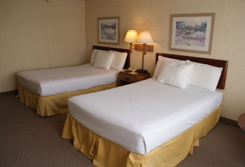 Hotel Ramada Jasper & Conference Center  | Jasper | Indiana | United States 7