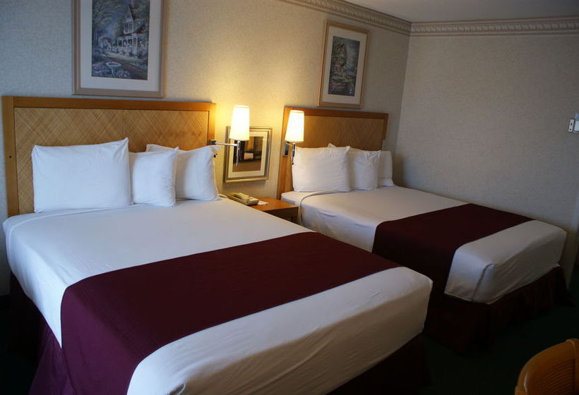 Hotel Ramada Jasper & Conference Center  | Jasper | Indiana | United States 8