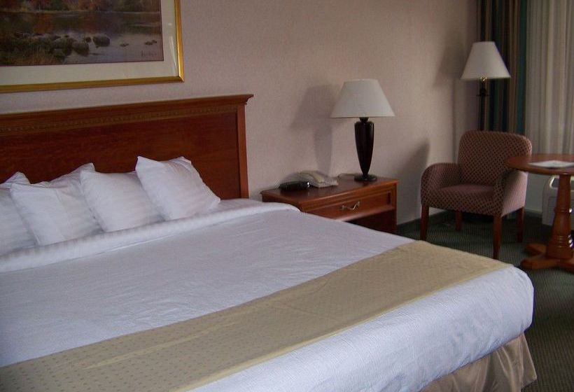 Hotel Chestnut Tree Inn Cherokee Cherokee Carolina del Norte